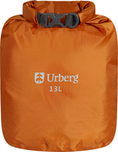 Urberg Urberg Dry Bag 13 L Pumpkin Spice Pakkeposer OneSize