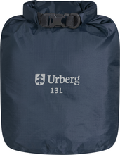 Urberg Urberg Dry Bag 13 L Midnight Navy Pakkeposer OneSize