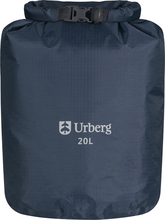 Urberg Urberg Dry Bag 20 L Midnight Navy Pakkeposer OneSize
