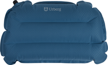 Urberg Urberg Air Pillow Midnight Blue Puter OneSize