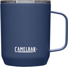 CamelBak CamelBak Horizon Vacuum Insulated Stainless Steel Camp Mug 350ml Navy Flasker OneSize