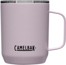 CamelBak CamelBak Horizon Vacuum Insulated Stainless Steel Camp Mug 350ml Purple Sky Flasker OneSize