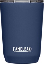 CamelBak CamelBak Horizon Vacuum Insulated Stainless Steel Tumbler 0,35L Navy Flasker OneSize