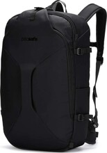 Pacsafe Pacsafe Exp45 Carry-On Travel Pack Black Reseryggsäckar OneSize