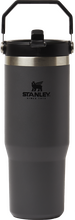 Stanley Stanley Iceflow Flip Straw Charcoal Termoskopper OneSize