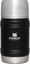Stanley Stanley The Artisan Thermal Food Jar Black Moon Termosar 500 ml