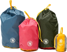 Fjällräven Fjällräven Samlaren Pack Bags Assorted Packpåsar OneSize