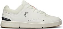 On On Men's The Roger Advantage White - Spice Sneakers 40.5