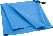 Cocoon Cocoon Microfiber Towel Hyperlight XL Lagoon Blue Toalettartiklar OneSize