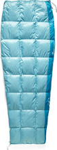 Sea To Summit Sea To Summit Traveller Down Sleeping Bag Regular Aqua Sea Blue Dunsoveposer Regular