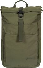 Urberg Urberg Rolltop Backpack Green Hverdagsryggsekker One Size