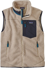 Patagonia Patagonia Men's Classic Retro-X Vest Natural Ovadderade västar S