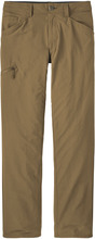 Patagonia Patagonia Men's Quandary Pants Regular Classic Tan Friluftsbukser 32