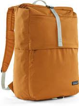 Patagonia Patagonia 30L Fieldsmith Roll Top Pack Golden Caramel Vardagsryggsäckar OneSize