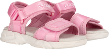 Zig Zag ZigZag Kids' Sasir Sandal Cameo Pink Sandaler 28