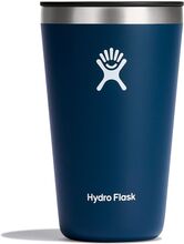 Hydro Flask Hydro Flask All Around Tumbler 473 ml Indigo Termoskopper OneSize