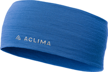 Aclima Aclima LightWool Headband Daphne Luer L
