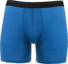 Aclima Aclima Men's LightWool 140 Boxer Daphne Undertøy M