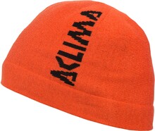 Aclima Aclima WarmWool Jib Beanie Poinciana Luer XL