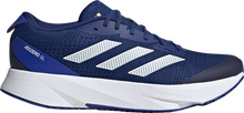 Adidas Adidas Men's Adizero SL Victory Blue/Cloud White/Lucid Blue Løpesko 40 2/3