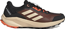 Adidas Adidas Men's Terrex Trail Rider Trail Running Shoes Impora/Sanstr/Cblack Løpesko 43 1/3