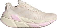 Adidas Adidas Women's Adistar CS 2 Repetitor+ Running Shoes Chalk White/Crystal White/Clear Pink Løpesko 40