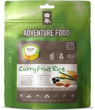 Adventure Food Adventure Food Curry Fruit Rice Nocolour Friluftsmat OneSize