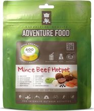 Adventure Food Adventure Food Mince Beef Hotpot Nocolour Friluftsmat OneSize