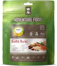 Adventure Food Adventure Food Rice Satay Nocolour Friluftsmat OneSize