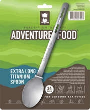 Adventure Food Adventure Food Titanium Spoon Nocolour Serveringsutrustning OneSize