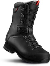 Alfa Alfa Men's Bever Perform Gore-Tex Black Friluftsstøvler 41