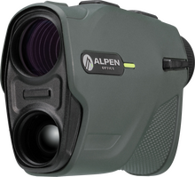 Alpen Optics Alpen Optics Crestone XP 7x24 OLED Rangefinder Green Kikkerter OneSize