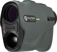 Alpen Optics Alpen Optics Crestone XP 7x24 OLED Rangefinder Green Kikare OneSize