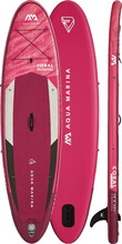 Aqua Marina Aqua Marina Coral SUP Pink SUP OneSize