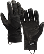 Arc'teryx Arc'teryx Venta AR Glove Black Skihansker L