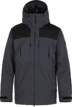 ARMADA ARMADA Men's Bergs 2L Insulated Jacket Indigo Vadderade skidjackor S