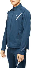 Asics Asics Men's Lite-Show Winter Jacket French Blue Treningsjakker S