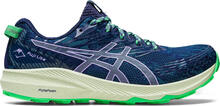 Asics Asics Women's Fuji Lite 3 Ink Teal/Digital Violet Träningsskor 39