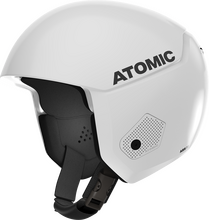 Atomic Atomic Juniors' Four White Skihjelmer 51-55
