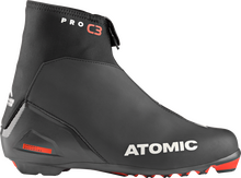 Atomic Atomic Unisex Pro C3 Black Langrennstøvler 43 1/3