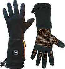 Avignon Avignon Heat Glove Xtrm Edition Basic Black Jakthansker S/M