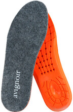 Avignon Avignon Wool Sole Basic Grey Såler 36-37