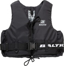 Baltic Baltic Aqua Pro Black Flytevester 30-50