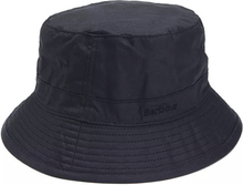 Barbour Barbour Unisex Wax Sports Hat Navy Hatter XXL