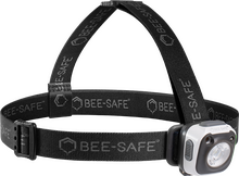 Bee Safe Bee Safe Led Headlight USB Smart Cube White Hodelykter OneSize