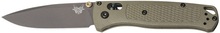 Benchmade Benchmade Bugout Olive Kniver OneSize