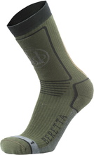 Beretta Beretta Hunting Short Socks Green Friluftssokker S