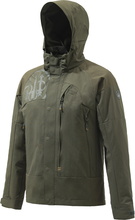 Beretta Beretta Men's Thorn Resistant EVO Jacket Green Moss Ufôrede jaktjakker M