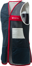 Beretta Beretta Men's Uniform Pro 20.20 Blue Total Fôrede vester M