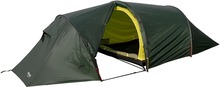 Bergans Bergans Hardangervidda 3-pers Tent Green Tunneltelt OneSize